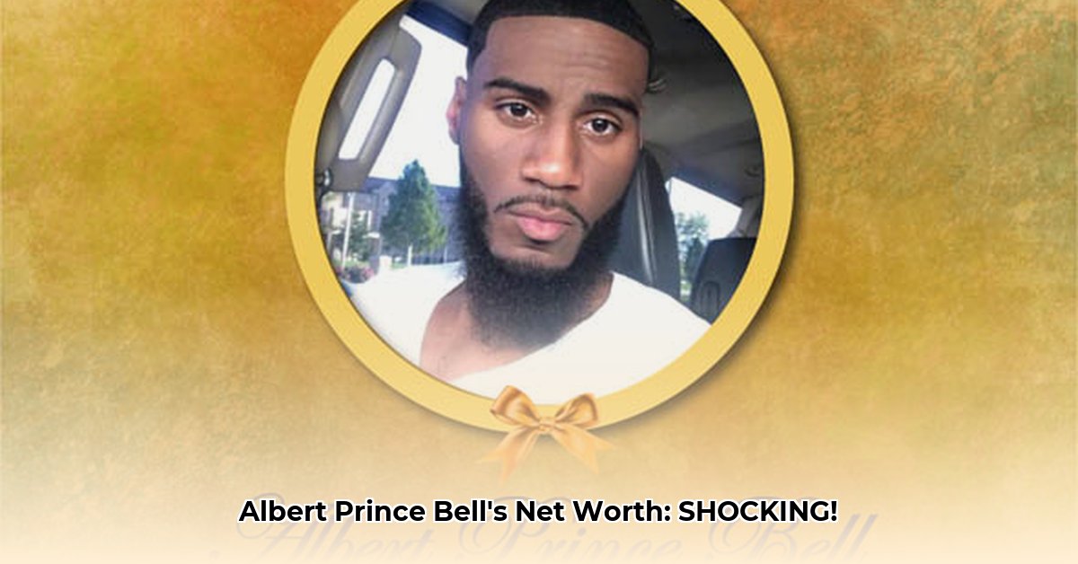 albert-prince-bell-net-worth